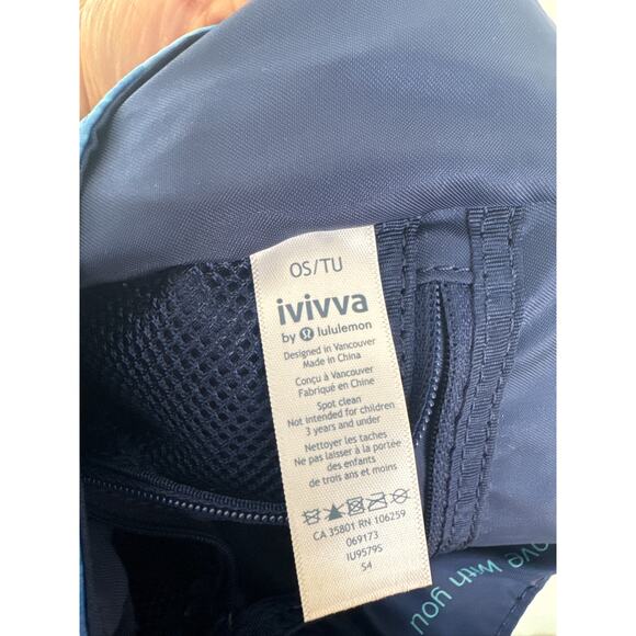 Ivivva by Lululemon Endless Play Crossbody Bag, OS - Picture 6 of 8